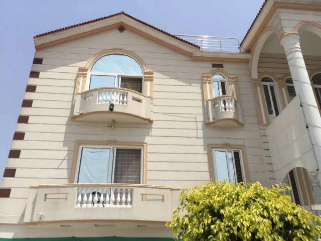 House for sale in Islamabad
