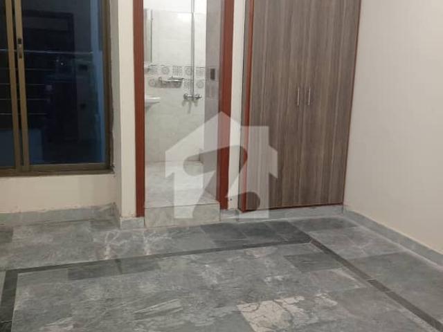 Apartment for rent in Islamabad