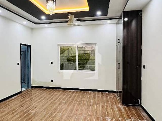House for sale in Islamabad