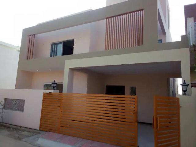 House for sale in Islamabad