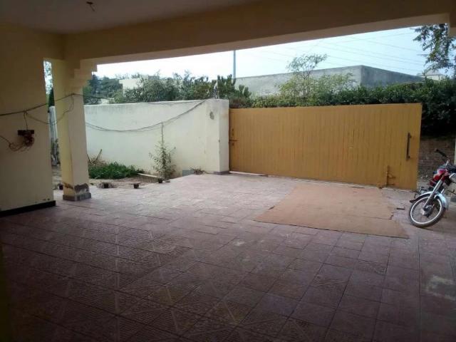 House for rent in بنی گالا, زون ۴