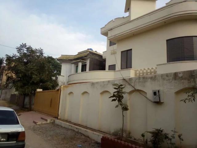 House for rent in Islamabad
