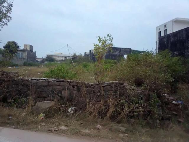 Land for sale in بنی گالا, زون ۴