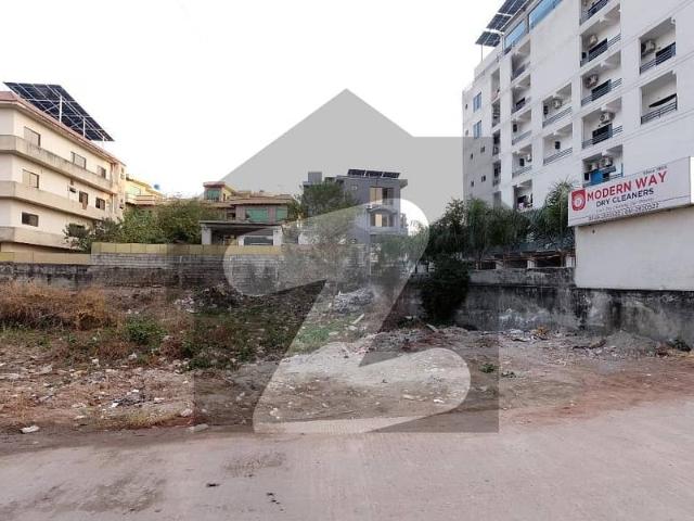 Property for sale in Islamabad