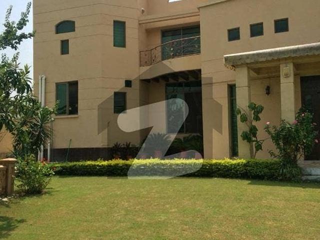 House for sale in Islamabad