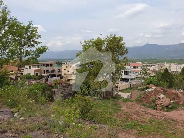 Property for sale in اسلام آباد, زون 1