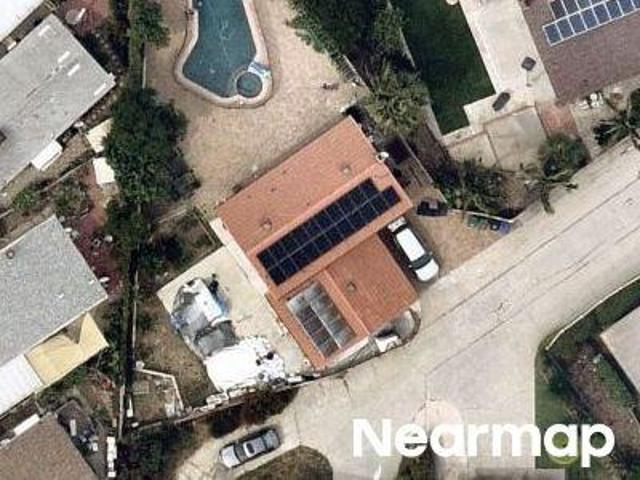 House for sale in California