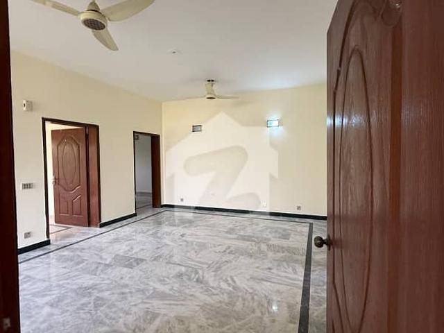 House for rent in Islamabad