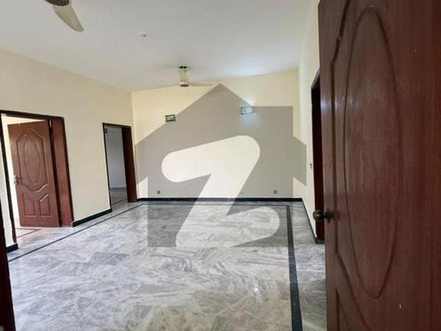 House for rent in اسلام آباد, زون 1