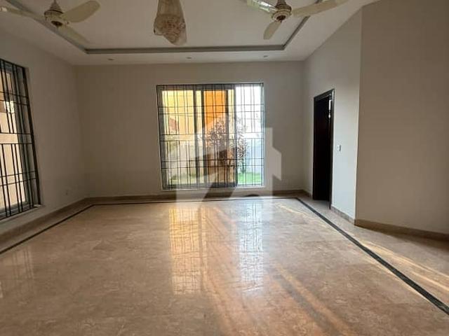 House for rent in Islamabad