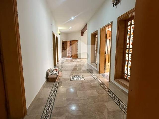 House for rent in اسلام آباد, زون 1