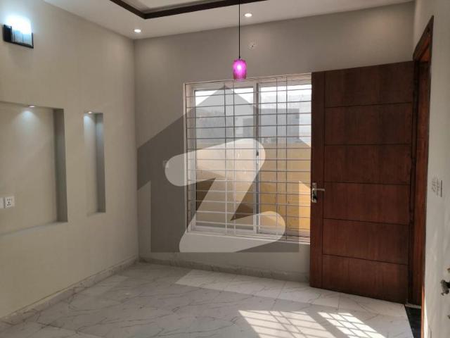 House for sale in Islamabad