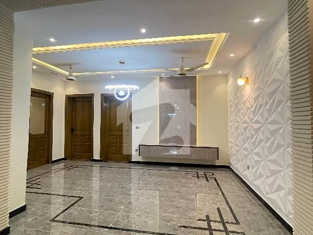 House for sale in Islamabad