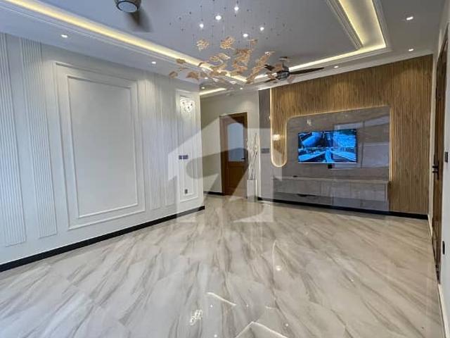 House for sale in Islamabad