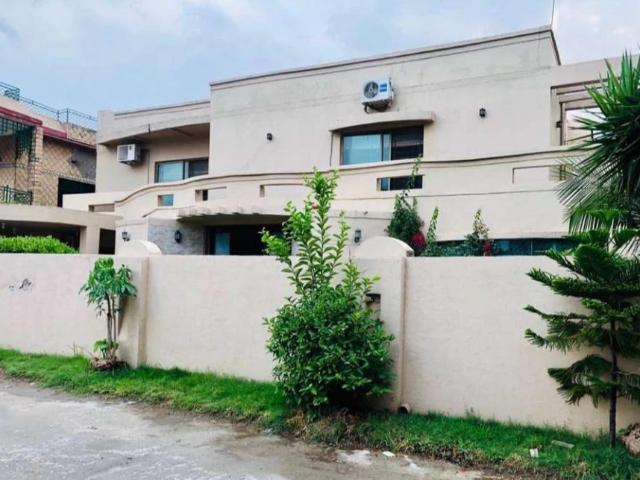 House for sale in بنی گالا, زون ۴