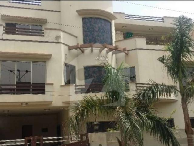 House for sale in Islamabad