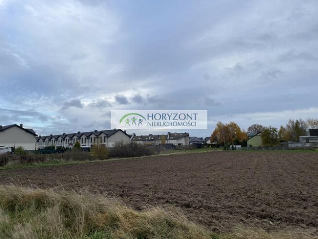 Grunt na sprzedaż w Żukowo, Pomorskie