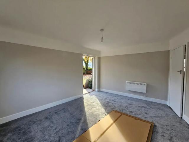 Apartment for rent in Banister's Park, City Of Southampton