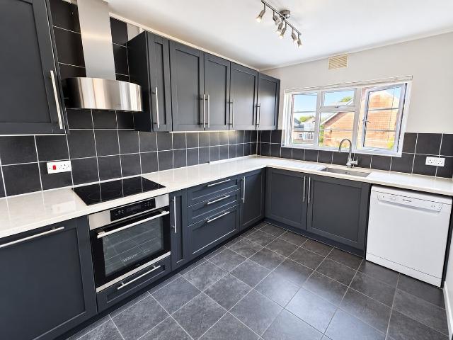 Apartment for rent in Bedford Place, Southampton