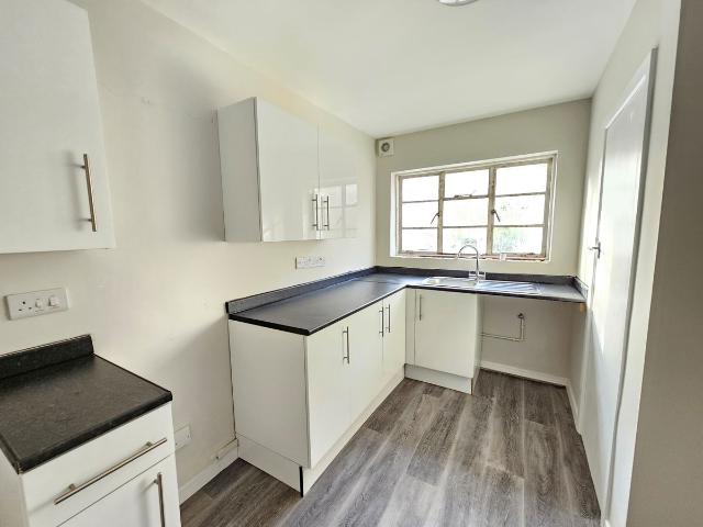 Apartment for rent in Bedford Place, Southampton