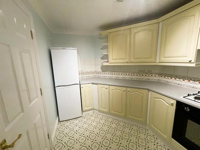 Apartment for rent in Banister's Park, City Of Southampton
