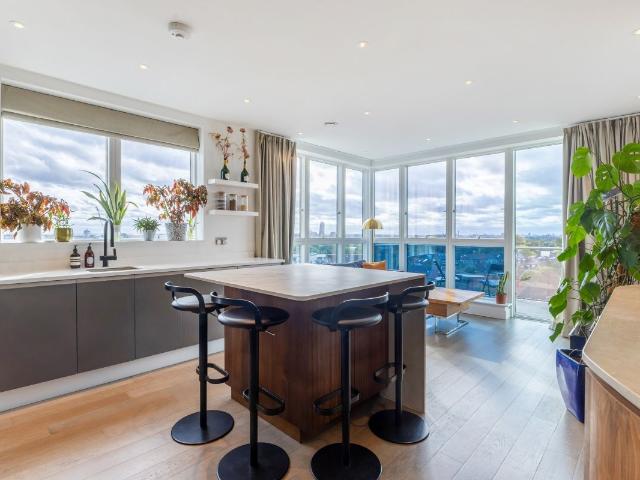 Apartment for rent in London Borough of Brent, Greater London