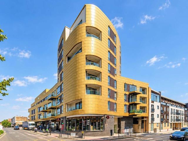 Apartment for rent in London Borough of Brent, Greater London