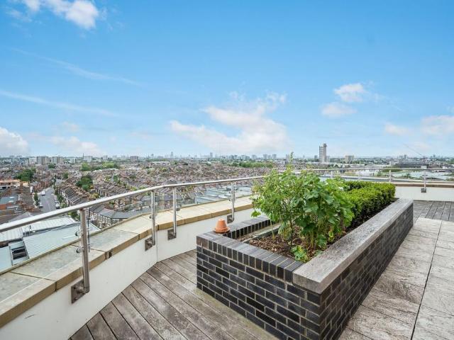House for rent in Brondesbury, Greater London