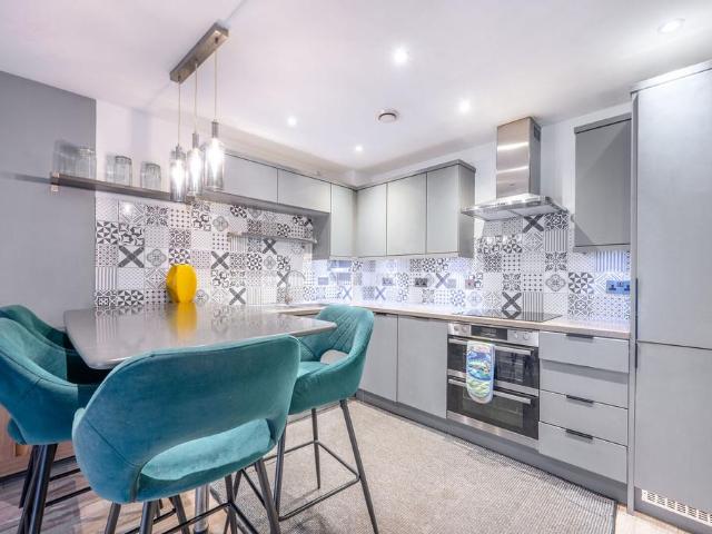 Apartment for rent in London Borough of Brent, Greater London