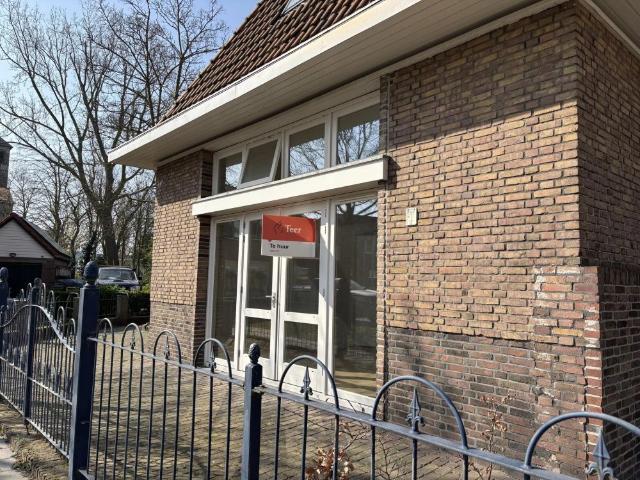 Appartement te huur in Velsen-noord