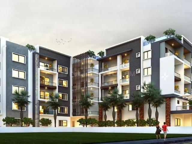 Flat for sale in Haidarabad, Telangana