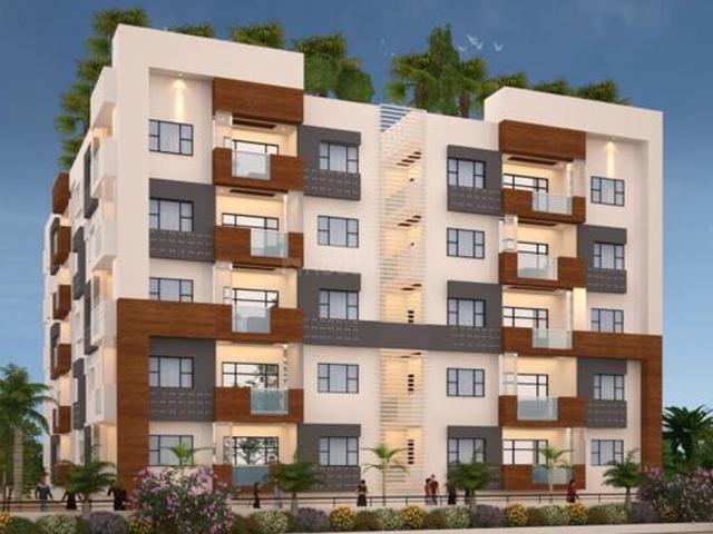 Flat for sale in Haidarabad, Telangana