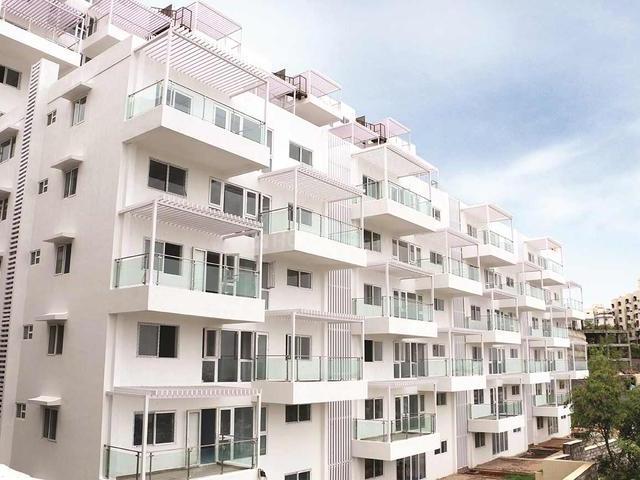 Flat for sale in Haidarabad, Telangana