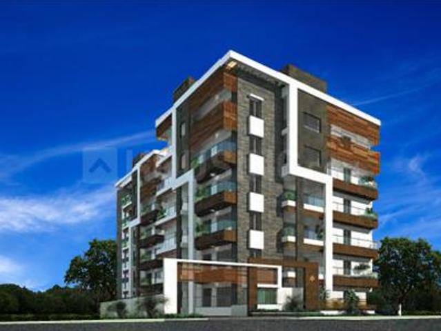 Flat for sale in Haidarabad, Telangana
