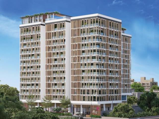 Flat for sale in Haidarabad, Telangana