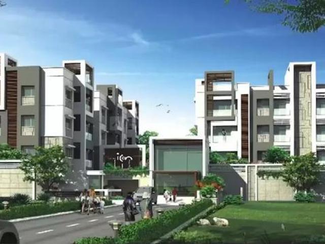 Flat for sale in Haidarabad, Telangana