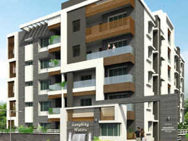 Flat for sale in Haidarabad, Telangana