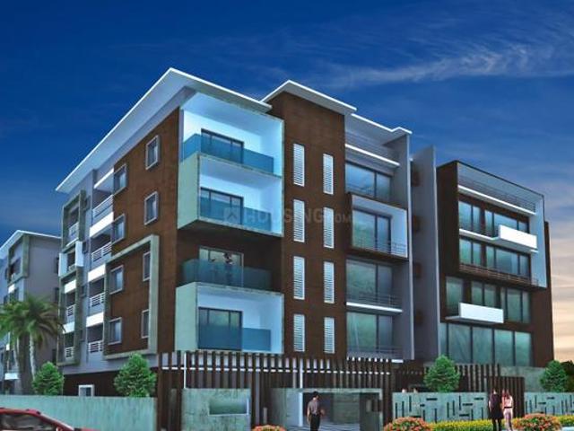 Flat for sale in Haidarabad, Telangana
