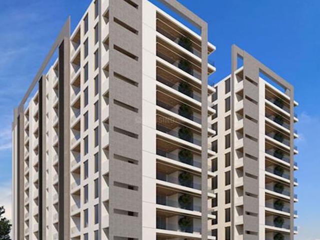 Flat for sale in Haidarabad, Telangana