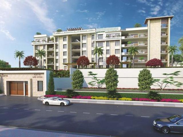 Flat for sale in Haidarabad, Telangana