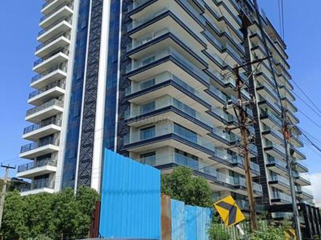 Flat for sale in Ministers Colony, Hyderabad