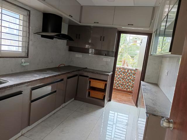 Flat for sale in Haidarabad, Telangana