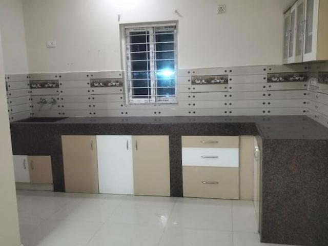 Flat for rent in Haidarabad, Telangana