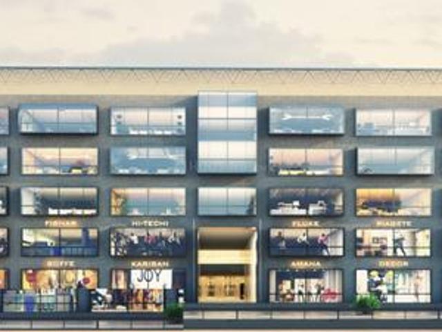 Commercial for sale in Haidarabad, Telangana