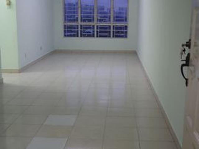 Condominium for rent in Selayang, Selangor