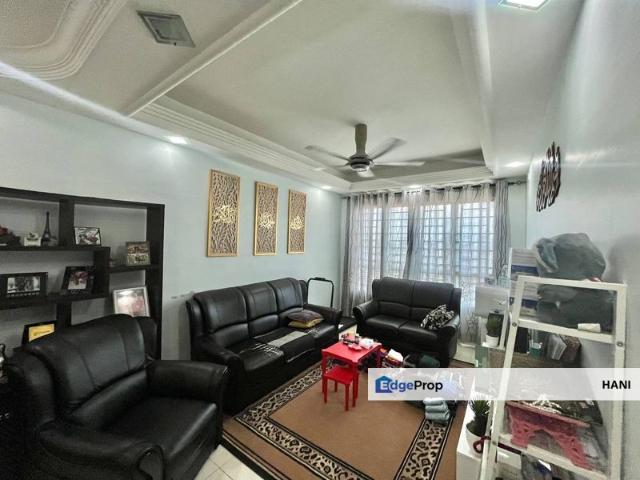 Condominium for sale in Selayang, Selangor