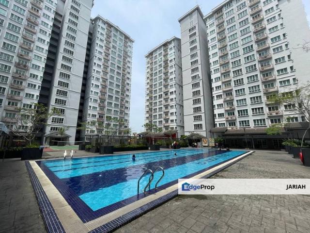 Condominium for sale in Selayang, Selangor