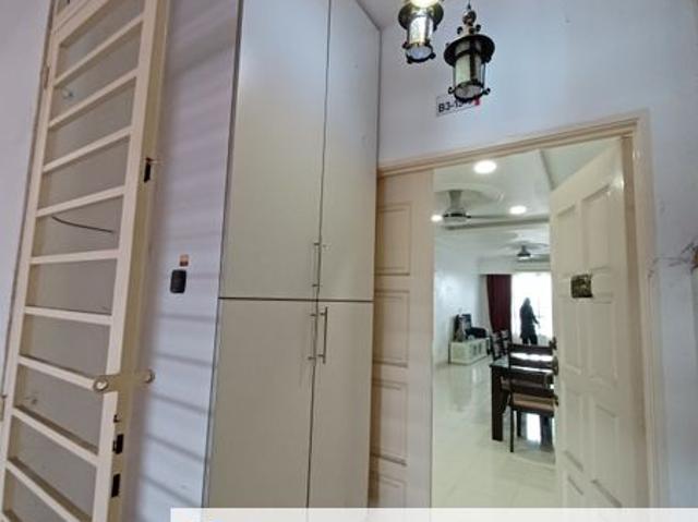 Condominium for sale in Selayang, Selangor