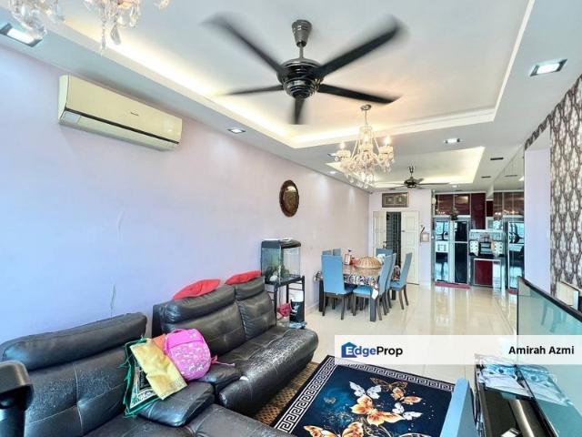 Condominium for sale in Selayang, Selangor