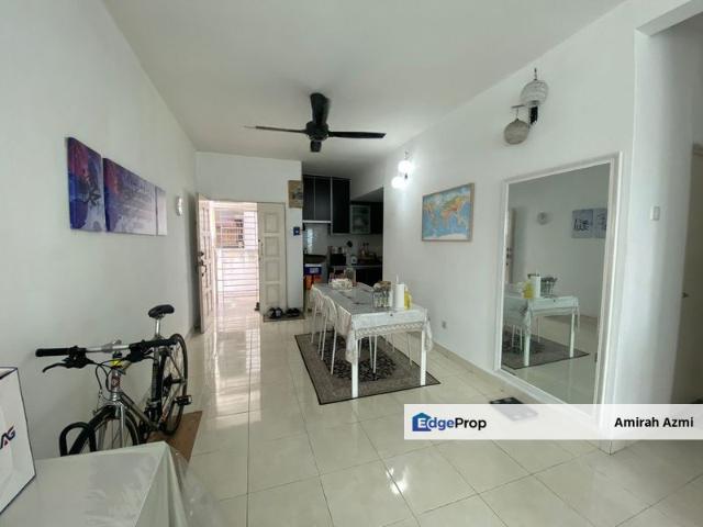 Condominium for sale in Selayang, Selangor